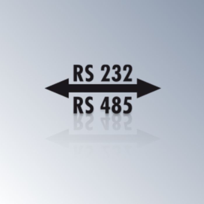 RS232, RS485